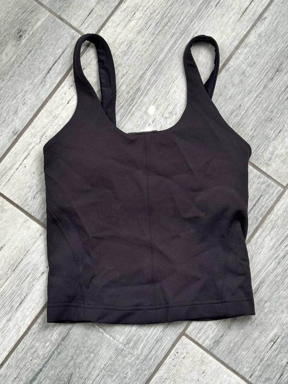 Lululemon Glow-Up Tank Top